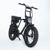 Load image into Gallery viewer, Knaap 2 seater Space Grey Black (Pre-Owned)
