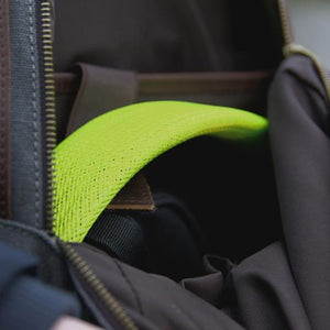 Litelok® ONE Flexi-O gold insurance rated bike lock