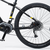 Load image into Gallery viewer, Mark2 Scrambler C Hardtail Electric Mountain Bike
