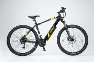 Mark2 Scrambler Hardtail Electric Mountain Bike