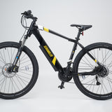 Load image into Gallery viewer, Mark2 Scrambler Hardtail Electric Mountain Bike
