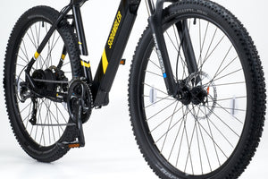 Mark2 Scrambler Hardtail Electric Mountain Bike