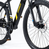 Load image into Gallery viewer, Mark2 Scrambler Hardtail Electric Mountain Bike
