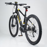 Load image into Gallery viewer, Mark2 Scrambler C Hardtail Electric Mountain Bike
