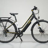 Load image into Gallery viewer, Mark2 X-Cross 450 Step Through Electric Bike
