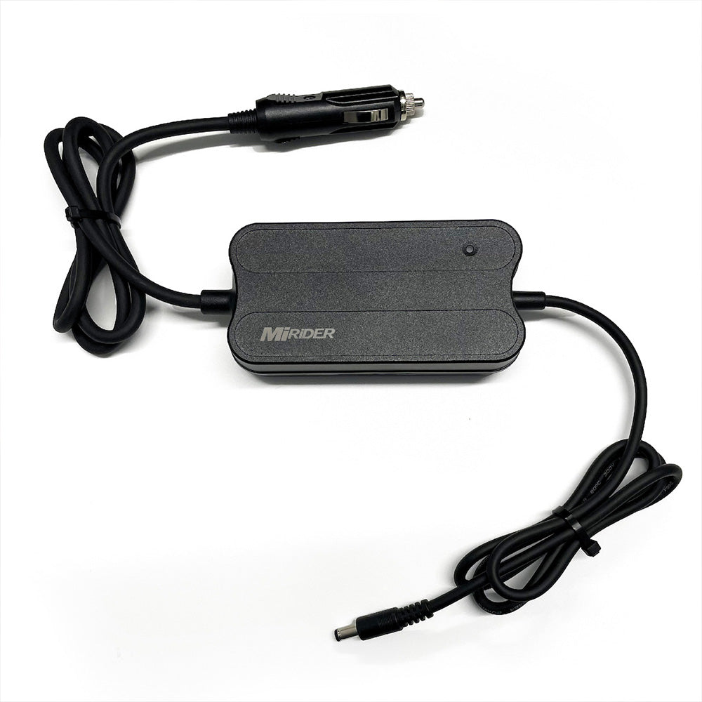 12V MiRider Leisure Charger for Motorhomes, Cars and Boats