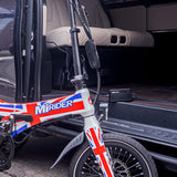 Load image into Gallery viewer, 12V MiRider Leisure Charger for Motorhomes, Cars and Boats
