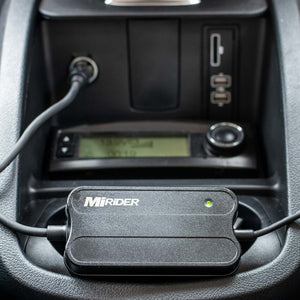 12V MiRider Leisure Charger for Motorhomes, Cars and Boats