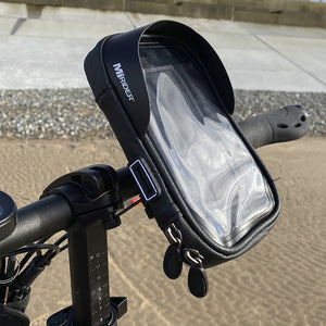 MiRider Waterproof Phone Holder