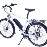 Load image into Gallery viewer, Nova X (19&quot;) 48cm frame electric bike with 26&quot; wheels
