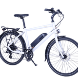 Load image into Gallery viewer, Nova X (19&quot;) 48cm frame electric bike with 26&quot; wheels

