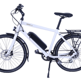 Load image into Gallery viewer, Nova X (19&quot;) 48cm frame electric bike with 26&quot; wheels
