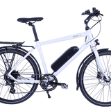Load image into Gallery viewer, Nova X (19&quot;) 48cm frame electric bike with 26&quot; wheels
