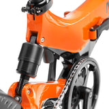Load image into Gallery viewer, MiRider One folding electric bike
