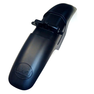 Scrambler front Mudhugger mudguard