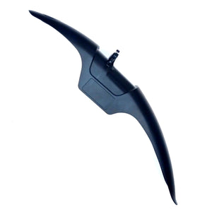 Scrambler front Mudhugger mudguard