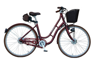 Quintessential (Pre-Owned)
