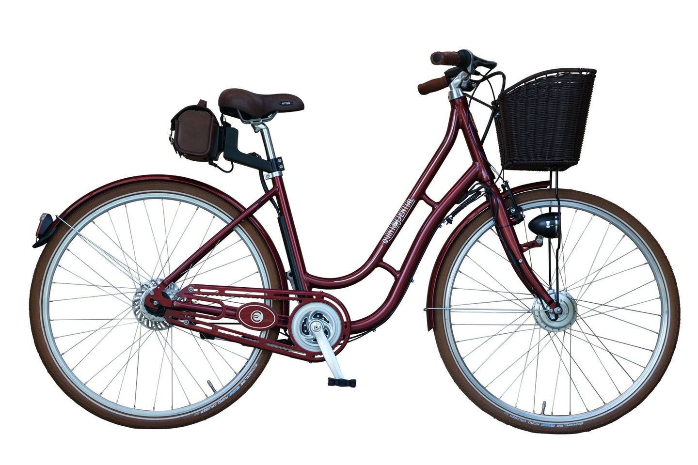Quintessential (Pre-Owned)