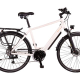 Load image into Gallery viewer, Ex-demonstrator Penta X high torque centre motor electric bike

