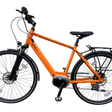 Load image into Gallery viewer, Gamma X high torque centre-mounted motor electric bike
