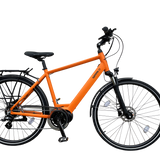 Load image into Gallery viewer, Gamma X high torque centre-mounted motor electric bike
