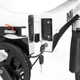 Load image into Gallery viewer, MiRider One folding electric bike

