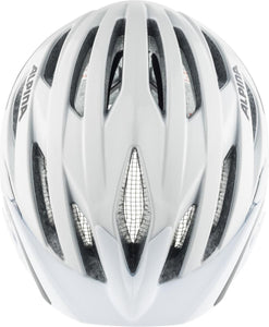 Alpina Haga Helmet in White