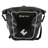 Load image into Gallery viewer, Waterproof Roll Top Pannier 18L (X-Cross, Vista, Gamma, Delta, Nebula, Zeta, X-Cross)
