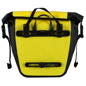 Waterproof Roll Top Pannier 18L (X-Cross, Vista, Gamma, Delta, Nebula, Zeta, X-Cross)