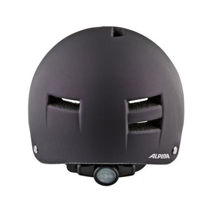 Alpina Grunerlokka Urban Helmet in Nightshade