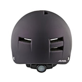 Load image into Gallery viewer, Alpina Grunerlokka Urban Helmet in Nightshade
