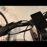 Load and play video in Gallery viewer, Vista X Connect + 20.5&quot; frame electric bike
