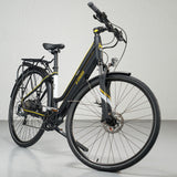 Load image into Gallery viewer, Mark2 X-Cross 450 Step Through Electric Bike
