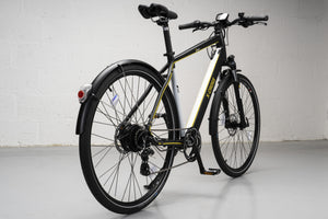 Mark2 X-Cross 520 hybrid Electric Bike