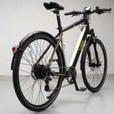 Load image into Gallery viewer, Mark2 X-Cross 520 hybrid Electric Bike

