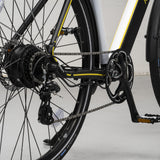 Load image into Gallery viewer, Mark2 X-Cross 520 hybrid Electric Bike
