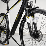 Load image into Gallery viewer, Mark2 X-Cross 520 hybrid Electric Bike
