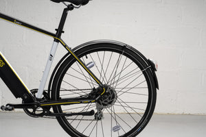 Mark2 X-Cross 520 hybrid Electric Bike