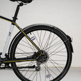 Load image into Gallery viewer, Mark2 X-Cross 520 hybrid Electric Bike
