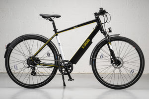 Mark2 X-Cross 520 hybrid Electric Bike