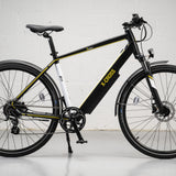Load image into Gallery viewer, Mark2 X-Cross 520 hybrid Electric Bike
