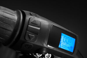 Mark2 X-Cross 520 hybrid Electric Bike