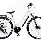 Load image into Gallery viewer, Penta S high torque centre motor motor step through electric bike

