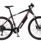 Load image into Gallery viewer, Delta Connect+ 17&quot; frame hard tail eMTB electric mountain bike
