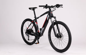 Delta Connect+ 17" frame hard tail eMTB electric mountain bike