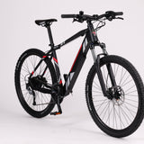 Load image into Gallery viewer, Delta Connect+ 17&quot; frame hard tail eMTB electric mountain bike
