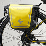 Load image into Gallery viewer, Waterproof Roll Top Pannier 18L (X-Cross, Vista, Gamma, Delta, Nebula, Zeta, X-Cross)
